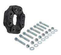 NTY Giunto Onda Longitudinale Adatto A per Renault Master III Box Fv 2.3 DCI 135