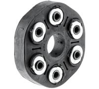 NTY Giunto Onda Longitudinale Frontale Adatto per BMW X3 E83 2.0d 3.0sd 5er Tour