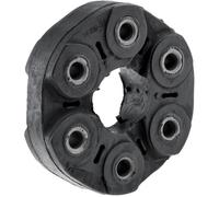 NTY Giunto Onda Longitudinale Frontale Adatto per BMW X5 E70 3.0d 3.0sd E53 4.4i