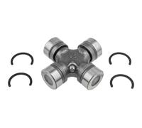 NTY Giunto Onda Longitudinale Frontale per Jeep Wrangler III JK 2.8 CRD 3.6 V6