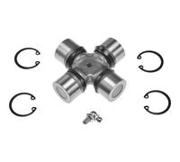 NTY Giunto Onda Longitudinale Frontale per Nissan NP300 Navara Pritsche/Telaio