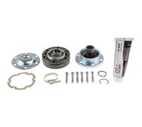 NTY Giunto Onda Longitudinale Lato Ruota per Jeep Grand Cherokee Wg 2.7 CRD 4x4