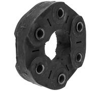 NTY Giunto Onda Longitudinale per Ford Transit V363 Scatola Fcd Fdd 2.0 Ecoblue