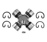 NTY Giunto Onda Longitudinale per Jeep Grand Cherokee Wg 2.7 CRD 4x4 4.7 V8