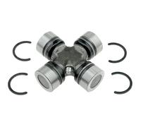 NTY Giunto Onda Longitudinale per Jeep Wrangler III JK 2.8 CRD 3.6 V6 Tj 4.0 2.5