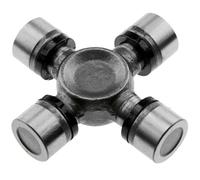 NTY Giunto Onda Longitudinale per Mazda BT-50 Pick-Up CD Un 2.5 Mrz - 4x4 Nissan