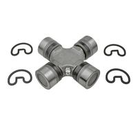 NTY Giunto Onda Longitudinale per Nissan Terrano II R20 2.7 Tdi 4WD 2.4 Patrol