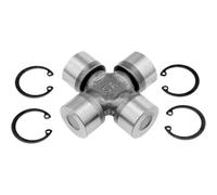 NTY Giunto Onda Longitudinale per Suzuki Jimny SUV Chiusa Sn 1.3 16V 4x4