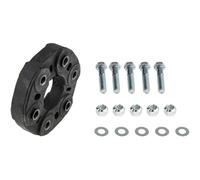 NTY Giunto Onda Longitudinale Posteriore per Benz M - Classe 166 ML 350 Bluetec