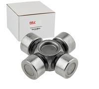 NTY Giunto Piantone Dello Sterzo Universale Albero Adatto per Mitsubishi Attrage