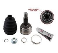 Giunto semiasse Assale anteriore Sx NPZ-FR-059 NTY per FORD