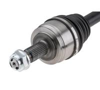 NTY Giunto Sinistro Per Alfa Romeo Giulietta 1.4TB, 1.6JTDM 10- MTM