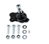 NTY Giunto Sospensione Giunto Direzionale Anteriore Inferiore Per Dacia Duster