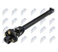 Giunto, Piantone sterzo compatibile con CHRYSLER SKK-CH-004