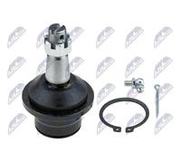 NTY Giunto di supporto / guida compatibile con FORD USA ZSD-FR-008