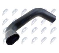 NTY GPP-AR-001 Flessibile aria alimentazione per ALFA ROMEO