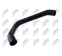 NTY Tubo intercooler GPP-AR-013 – Flessibile aria alimentazione per Alfa Romeo 156 1.9 JTD