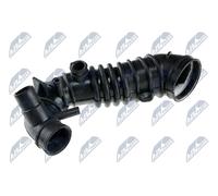Tubo aspirazione filtro aria GPP-AU-000 NTY per AUDI VW SKODA