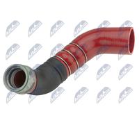 NTY GPP-AU-016 Flessibile aria alimentazione per AUDI