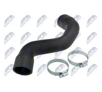 Tubo condotto aria Dx GPP-AU-017 NTY per AUDI A4 B7 A4 B7 Cabriolet A4 B7 Avant