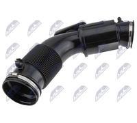 NTY Tubo Intercooler Adatto Per Audi Q7 4LB 3.6 FSI QUATTRO 3.0 TFSI