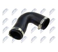 NTY GPP-AU-048 Flessibile aria alimentazione per AUDI,SEAT,SKODA,VW