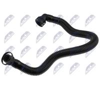 NTY GPP-AU-073 Flessibile, Ventilazione monoblocco