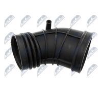 NTY GPP-BM-003 Flessibile d'aspirazione, Filtro aria per BMW