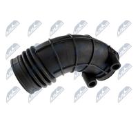 NTY GPP-BM-007 Flessibile d'aspirazione, Filtro aria per BMW