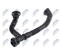 NTY GPP-BM-019 Tubo flessibile, Ventilazione monoblocco per BMW
