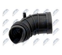 NTY GPP-BM-022 Flessibile d'aspirazione, Filtro aria per BMW