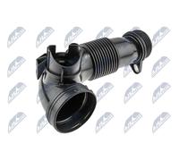 NTY GPP-BM-045 Flessibile d'aspirazione, Filtro aria per BMW
