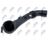 NTY GPP-BM-051 Flessibile d'aspirazione, Filtro aria per BMW