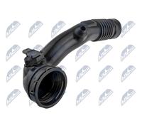 NTY GPP-BM-053 Flessibile d'aspirazione, Filtro aria per BMW