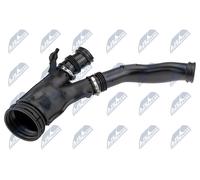 NTY GPP-BM-055 Flessibile d'aspirazione, Filtro aria per BMW