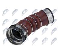 Tubo condotto aria GPP-BM-078 NTY per BMW 3 Coupé 3 Touring 3