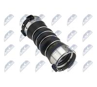 Tubo condotto aria GPP-BM-082 NTY per BMW 5 Gran Turismo 5 5 Touring 7