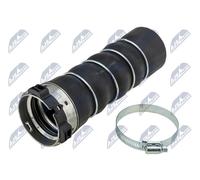 NTY GPP-BM-092 Flessibile aria alimentazione