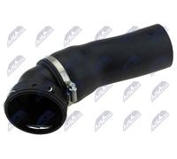 NTY Flessibile aria alimentazione GPP-BM-099 gomma etilene acrilato compatibile con BMW 5