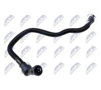 NTY GPP-BM-109 Tubo flessibile, Ventilazione monoblocco per BMW