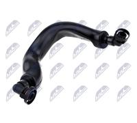 NTY GPP-BM-114 Tubo flessibile, Ventilazione monoblocco per BMW
