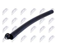 NTY GPP-BM-115 Tubo flessibile, Ventilazione monoblocco per BMW