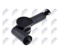 NTY GPP-BM-117 Tubo flessibile, Ventilazione monoblocco per BMW