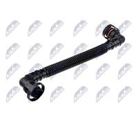 NTY GPP-BM-118 Tubo flessibile, Ventilazione monoblocco per BMW