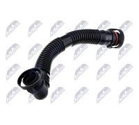 NTY GPP-BM-120 Tubo flessibile, Ventilazione monoblocco per BMW