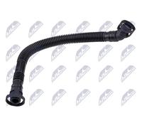 NTY GPP-BM-132 Tubo flessibile, Ventilazione monoblocco per BMW