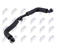 NTY GPP-BM-133 Tubo flessibile, Ventilazione monoblocco per BMW
