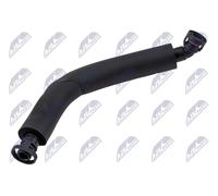NTY GPP-BM-137 Tubo flessibile, Ventilazione monoblocco per BMW