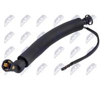 NTY GPP-BM-143 Tubo flessibile, Ventilazione monoblocco per BMW