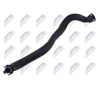 NTY GPP-BM-145 Tubo flessibile, Ventilazione monoblocco per BMW